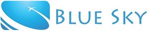 Blue Sky FBO logo